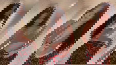 Aishah Sofey Cozy Lingerie Fit Striptease Video Leaks