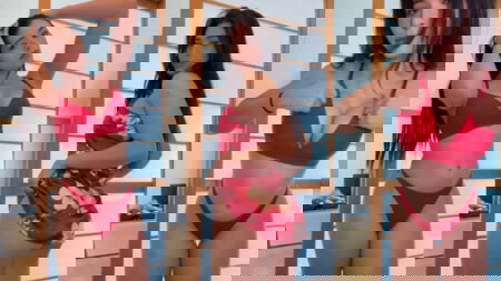 Aishah Sofey Hot Chinese Nightie Striptease Video Leaks