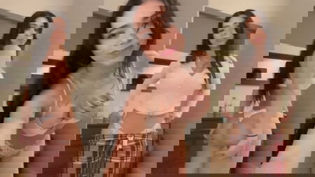 Aishah Sofey Sleeping Outfit Strip Video Leaks