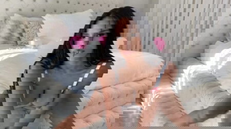 Autumn Falls Sextape on Birthday Day Porn Video Leaks