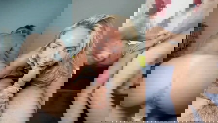 Bonnie Blue Bed POV Sauvage Sextape POV Porn Video Leaks