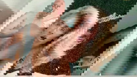 Bonnie Blue Sextape with Zac Wild Porn Video Leaks