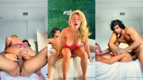 Bonnie Blue Sextape With Zane Walker Porn Video Leaks