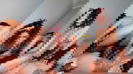 Jameliz BG Hot Catwoman Creampie Fuck Porn Video Leaks