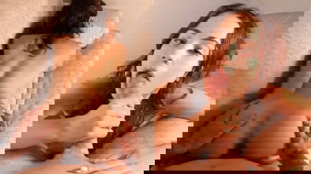 Jameliz BG POV Sextape with her Daddy Porn Video Leaks