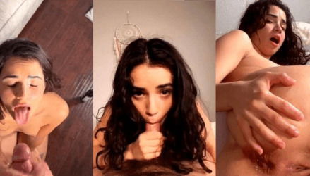 Jameliz Cumpilation Porn Video Leaked