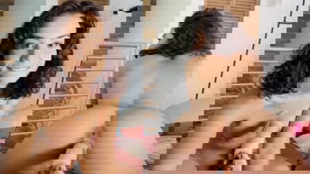 Jameliz Sextape with Fuck Machine Porn Video Leaks