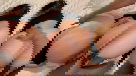 Ms Sethii POV BBC Doggystyle Fuck Sextape Video Leaks